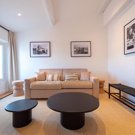 Residence Le Vieux Port Cannes Exterior foto