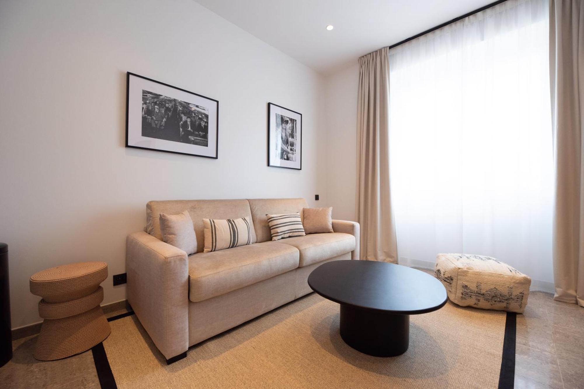Residence Le Vieux Port Cannes Exterior foto