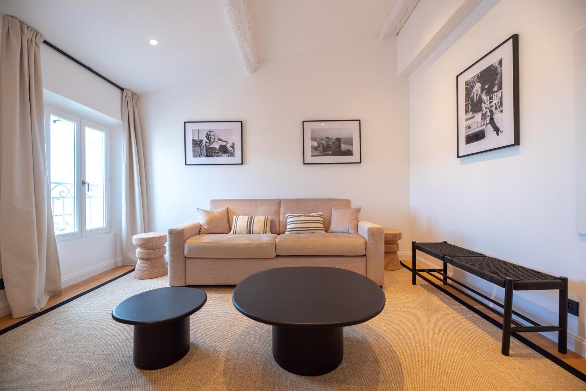 Residence Le Vieux Port Cannes Exterior foto