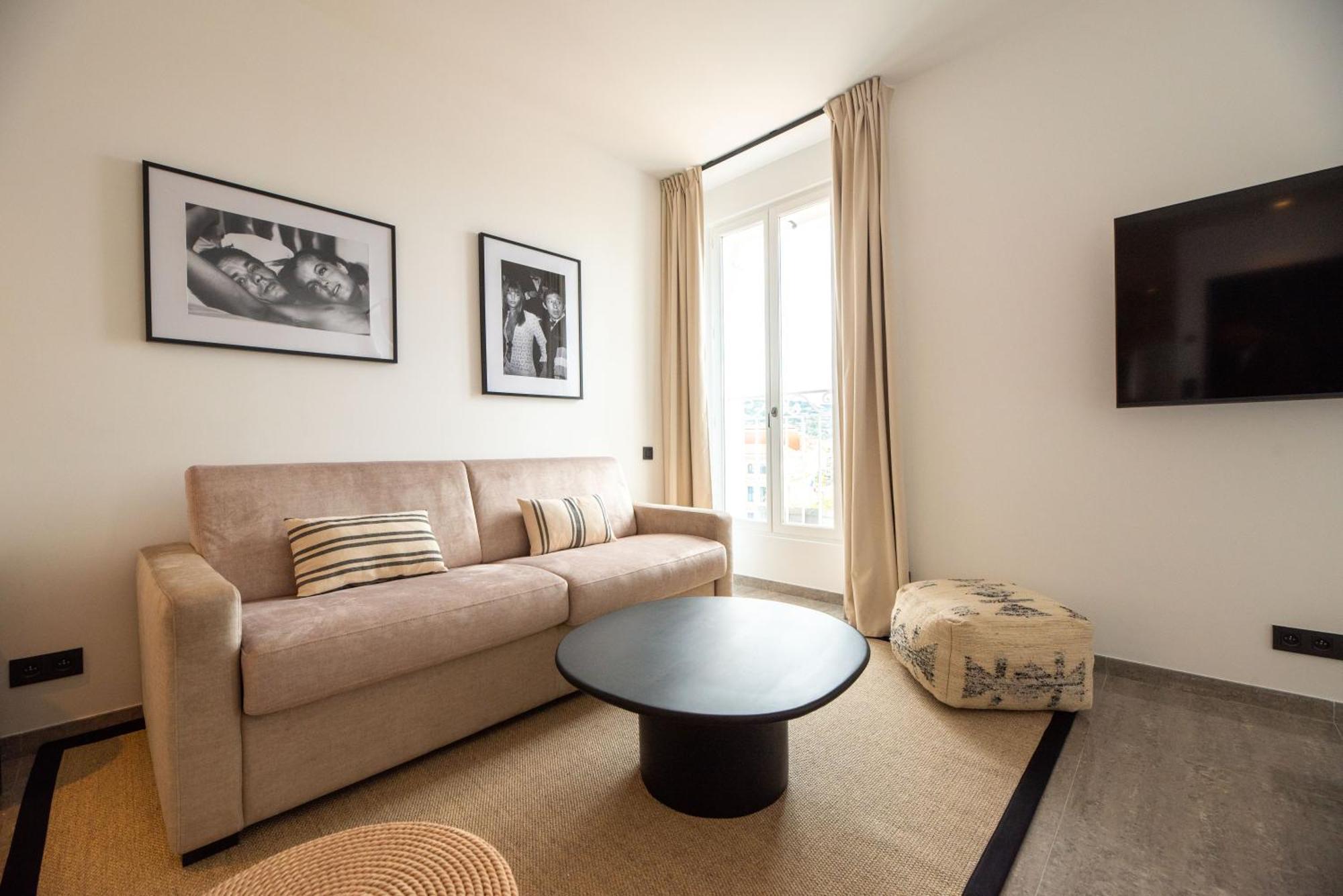 Residence Le Vieux Port Cannes Exterior foto