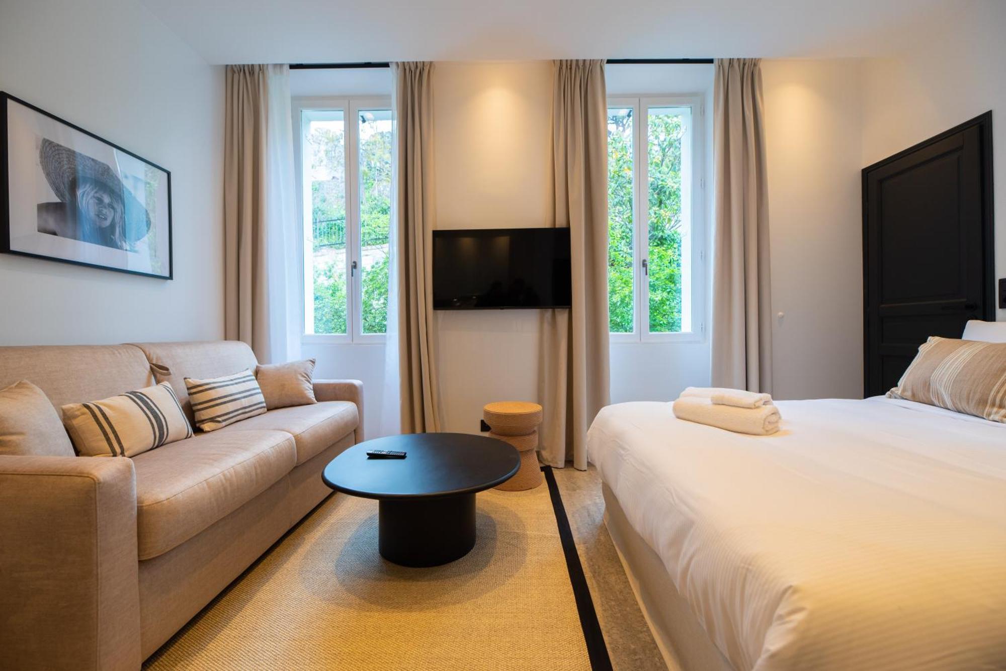 Residence Le Vieux Port Cannes Exterior foto