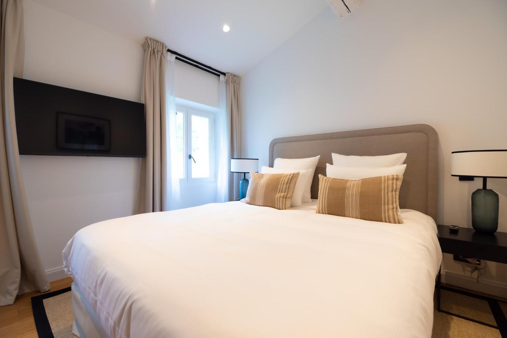 Residence Le Vieux Port Cannes Quarto foto