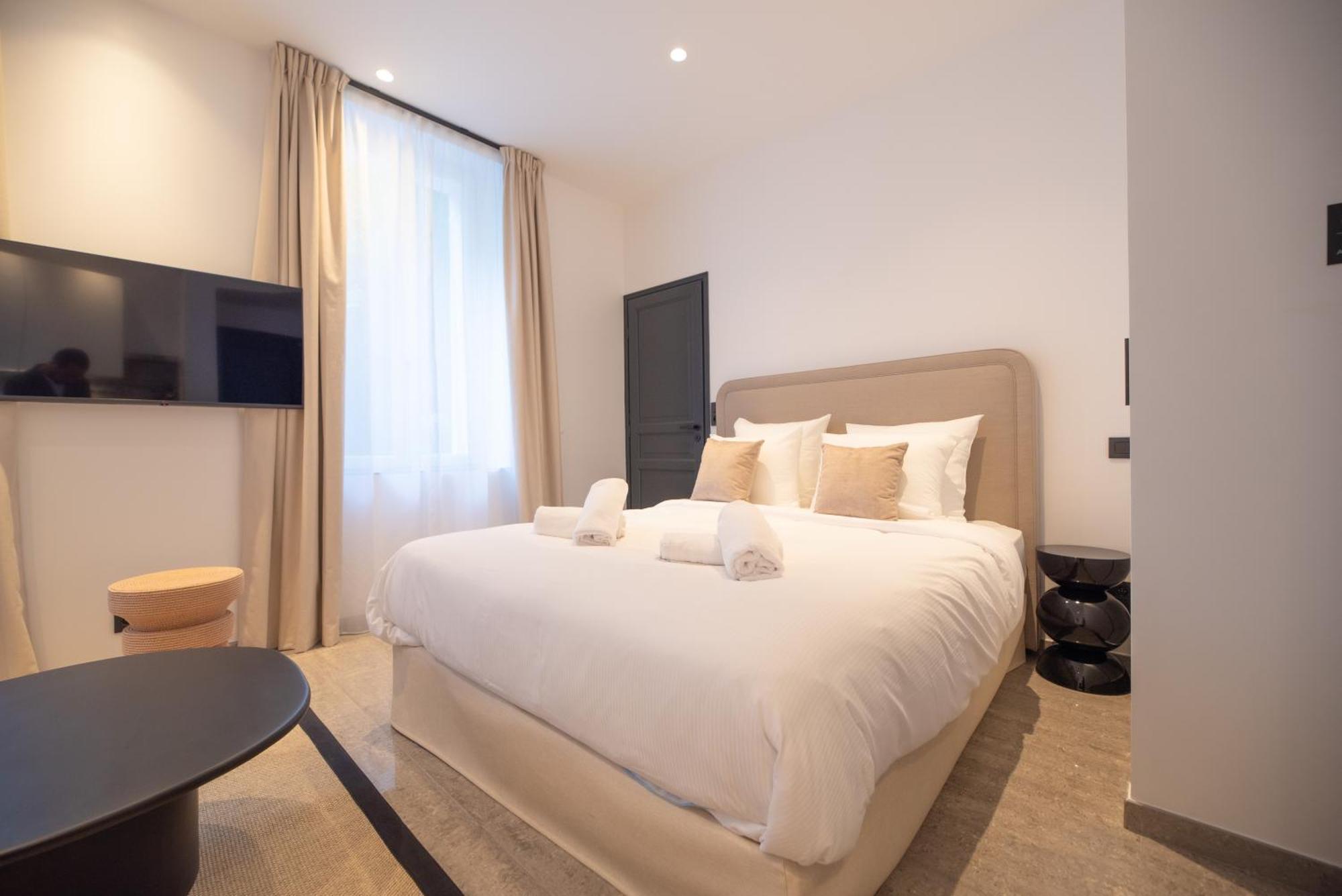 Residence Le Vieux Port Cannes Quarto foto