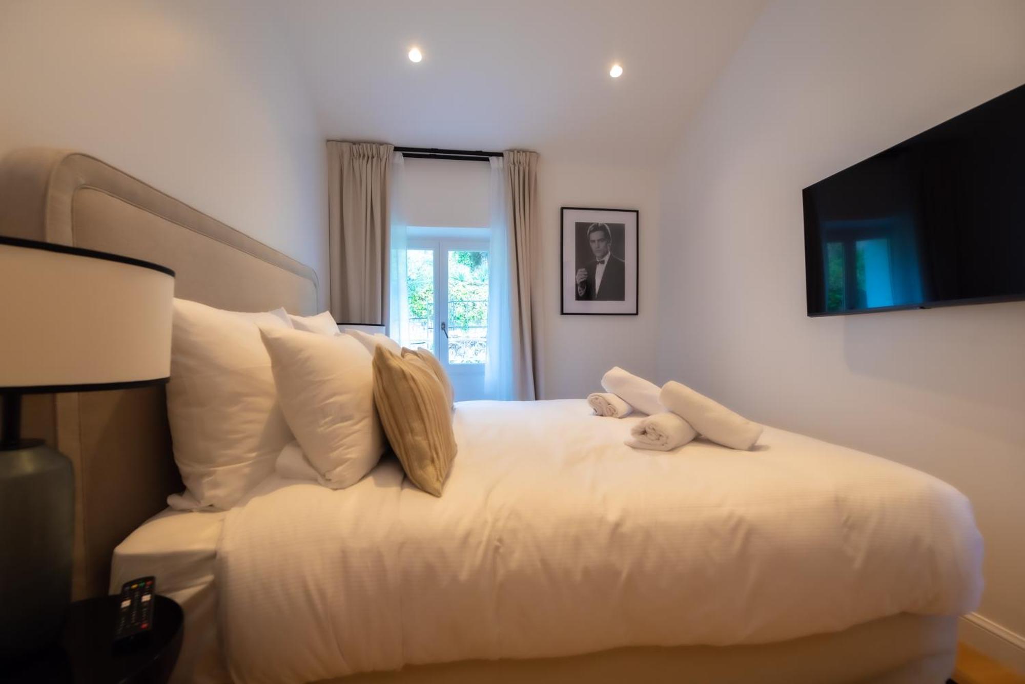 Residence Le Vieux Port Cannes Quarto foto