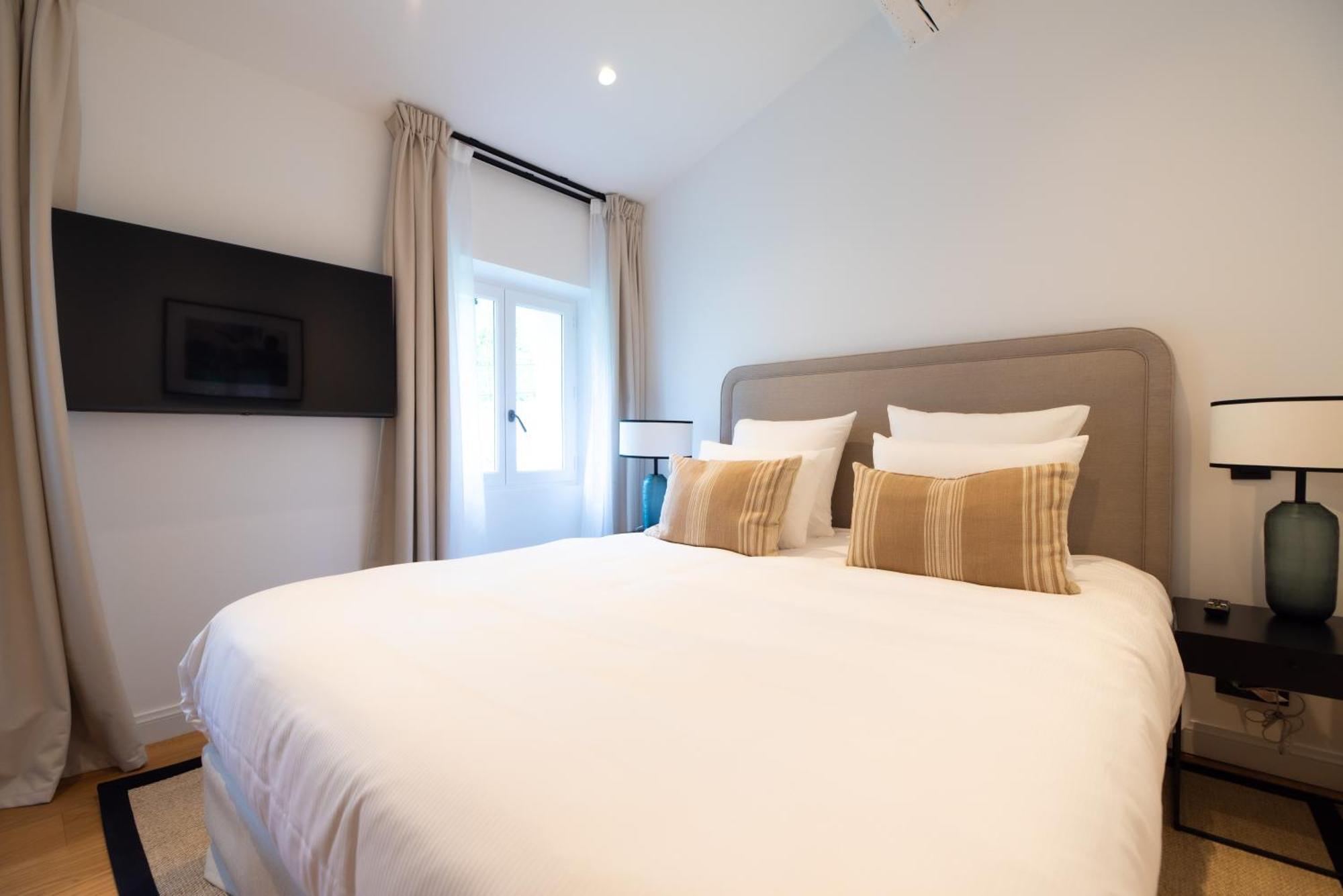 Residence Le Vieux Port Cannes Quarto foto