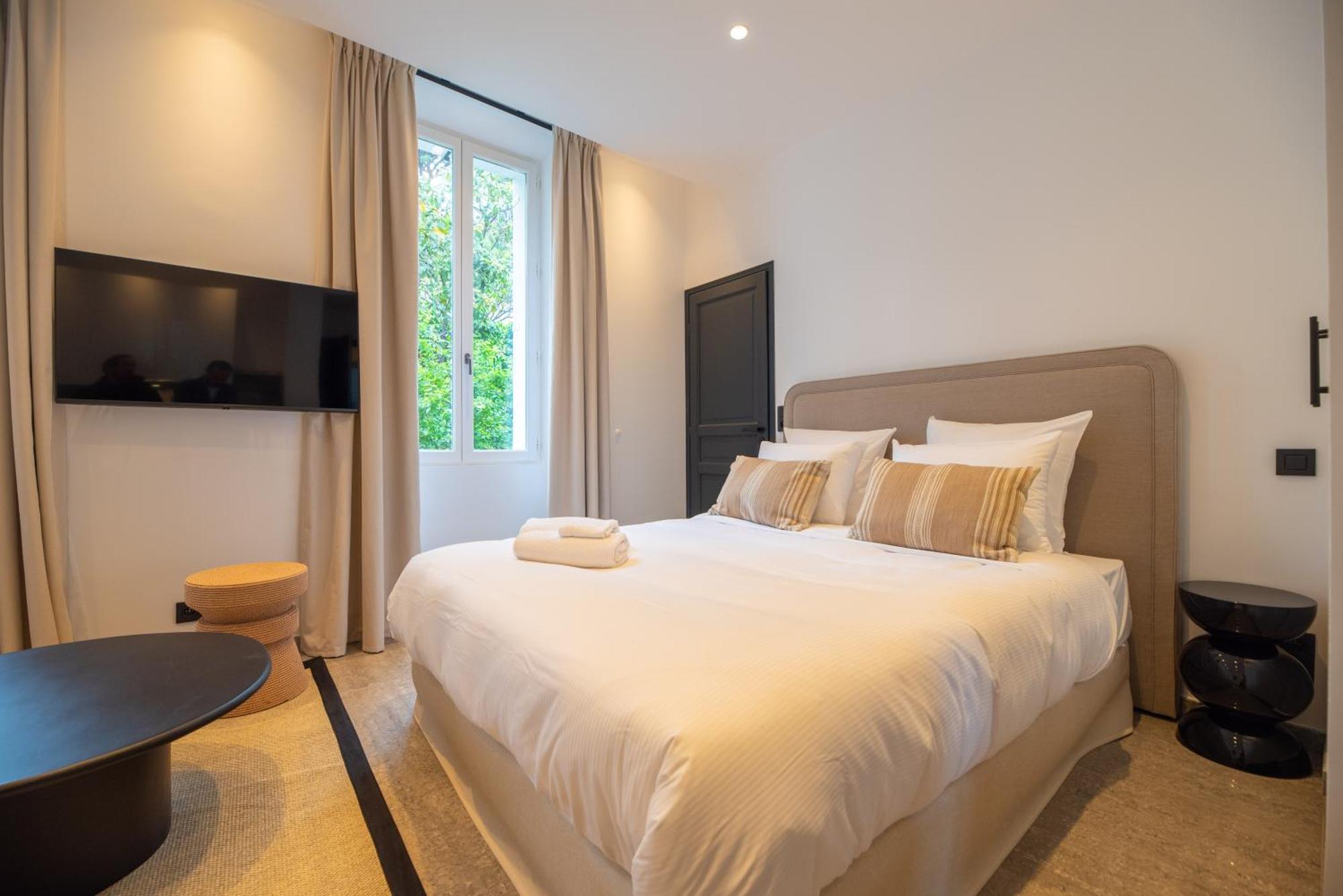Residence Le Vieux Port Cannes Quarto foto