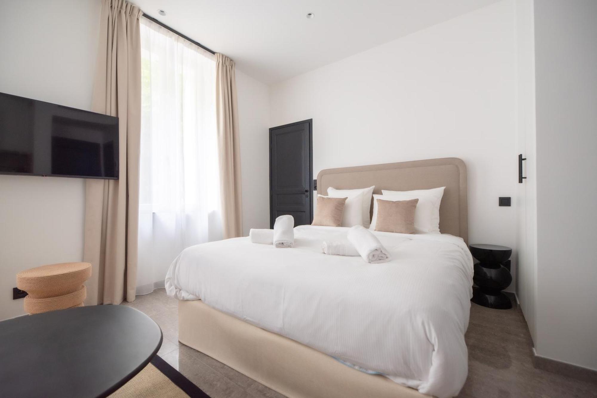 Residence Le Vieux Port Cannes Quarto foto