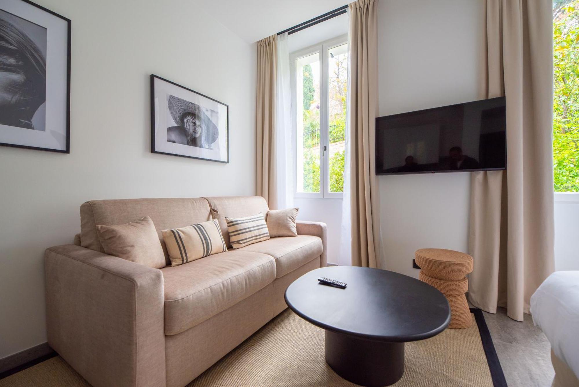 Residence Le Vieux Port Cannes Quarto foto