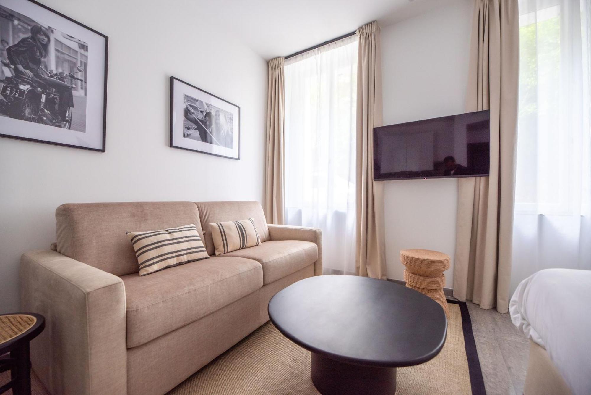 Residence Le Vieux Port Cannes Quarto foto