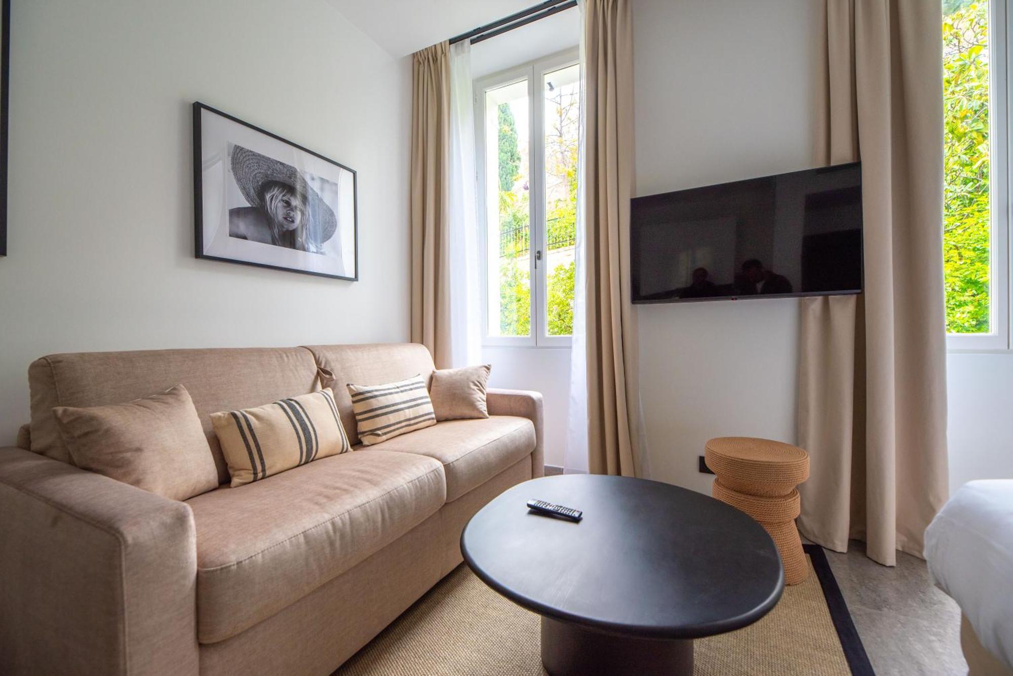 Residence Le Vieux Port Cannes Quarto foto