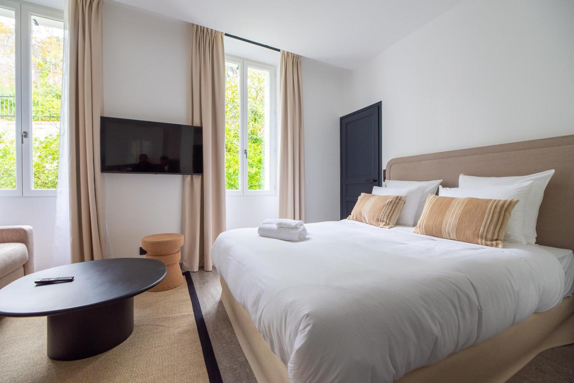 Residence Le Vieux Port Cannes Quarto foto