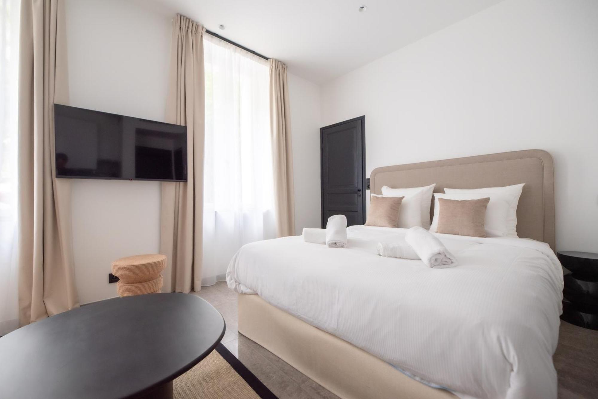 Residence Le Vieux Port Cannes Quarto foto